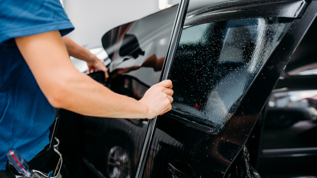 Car Wrapping in Miami